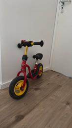 Puky loopfiets, Fietsen en Brommers, Fietsen | Kinderfietsjes, Ophalen of Verzenden, Gebruikt, Minder dan 16 inch
