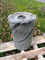 Granieten Waterornament - Tuindecoratie, Ophalen, Gebruikt, Steen, Overige typen