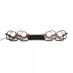 Zomer stunt! 2x Showtec Stage Blinder FLEX Blaze set, Ophalen, Nieuw, Licht, Kleur