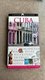 Cuba Capitoolgids, Nieuw, Ophalen of Verzenden