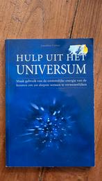 Hulp uit het Universum (Jonathan Cainer), Boeken, Ophalen of Verzenden, Spiritualiteit algemeen, Overige typen