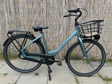 Cortina Common Damesfiets/Moederfiets beschikbaar voor biedingen