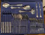 Verzilverd Bestek 35-delig, Ophalen of Verzenden