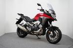 Honda VFR 800 X CROSSRUNNER (bj 2016), Motoren, 782 cc, Bedrijf, Meer dan 35 kW, Toermotor