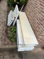 CV radiatoren, Doe-het-zelf en Verbouw, Verwarming en Radiatoren, Ophalen, 30 tot 80 cm, Radiator, Zo goed als nieuw