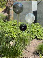 Dutz gardenstick glas/decoratie artikelen Ptmd Annie Sloan, Dutz, Nieuw, Ophalen of Verzenden, Dutz