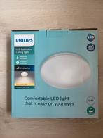 2x Philips Led plafondlamp, Ophalen of Verzenden, Gebruikt