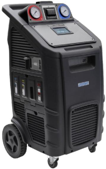 Airco vullen OUDE- en Nieuwe type - R134 & R1234 Lage weide  beschikbaar voor biedingen