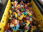 grote verzameling ,175 Happy meal McDonald speeltjes, Verzamelen, Verzenden, Zo goed als nieuw