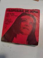 Jasperina de jong 7inch de non, Ophalen of Verzenden, Zo goed als nieuw, Nederlandstalig
