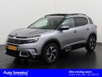 Citroen C5 Aircross 1.2 PureTech Shine | Panoramadak | Zonda, Auto's, Citroën, Voorwielaandrijving, 1350 kg, Gebruikt, Euro 6