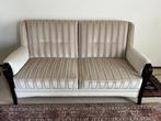 Prachtige vintage 2-zits, Ophalen, Zo goed als nieuw, 75 tot 100 cm
