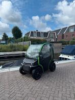 Biro Estrima Big 1 jaar garantie op accu!, Zo goed als nieuw, 16 km/u of meer, 46 km of meer, Ophalen
