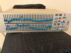 Audient ASP231 Dual Channel EQ, Ophalen of Verzenden, Gebruikt, Audio