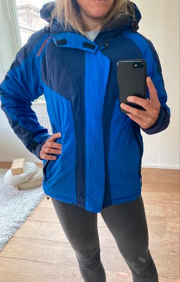 Stormberg ski-jas / wintersport / winterjas / outdoor jack beschikbaar voor biedingen