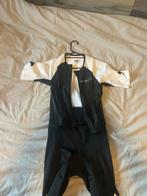 TRI-FIT | EVO 2.3 | TRISUIT | HEREN | BLACK / WHITE, Kleding | Heren, Sportkleding, Maat 48/50 (M), Wit, Ophalen of Verzenden