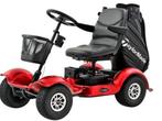 Electrische Mini GolfBuggy met golftashouder, Overige merken, Nieuw, Ophalen of Verzenden, Things4Golf