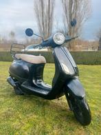 Gerray Scooter - Betrouwbaar en in Super Goede Staat!, Fietsen en Brommers, Ophalen, Zo goed als nieuw, Benzine, Overige merken