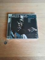 Miles Davis Kind of Blue cd nm, Ophalen of Verzenden, Zo goed als nieuw, Jazz