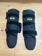 Boxing scheenbeschermers, Sport en Fitness, Vechtsporten en Zelfverdediging, Ophalen, Gebruikt