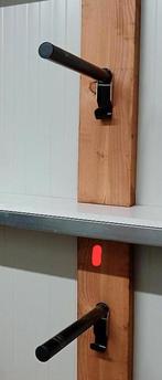 Inklapbare Zadelsteun - voor Zadels & Hoofdstel, Dieren en Toebehoren, Paarden en Pony's | Overige Paardenspullen, Ophalen of Verzenden