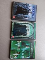3 delige serie van the matrix., Cd's en Dvd's, Dvd's | Science Fiction en Fantasy, Boxset, Ophalen of Verzenden, Science Fiction
