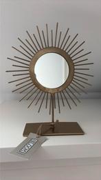 Spiegel, Minder dan 50 cm, Rond, Nieuw, Ophalen of Verzenden