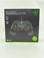 Razer Wolverine V3 Tournament Editie - Xbox/PC - Zwart, Spelcomputers en Games, -, -, Nieuw, Ophalen of Verzenden