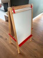 Krijt / white bord Ikea, Diversen, Schoolborden, Ophalen, Zo goed als nieuw, Krijtbord