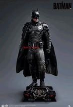 Queen Studio The Batman Statue 1/3 scale (no hot toys), Ophalen, Zo goed als nieuw, Beeldje, Replica of Model