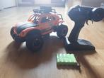 Offroad Rc auto vw kever, Hobby en Vrije tijd, Elektro, Gebruikt, Auto offroad, Ophalen of Verzenden