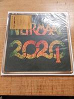 Normaal 2020/1, Ophalen of Verzenden, Zo goed als nieuw, Overige formaten, Levenslied of Smartlap