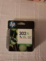 HP 302 XL Kleurencartridge, Computers en Software, Printerbenodigdheden, Ophalen of Verzenden, Nieuw, Cartridge, HP