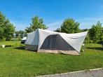 Combi Camp Flexi Comfort – Ideale gezinsvouwwagen, Ophalen, Combi-Camp, Meerkleurig, Aanwezig