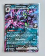 Marnie's Grimmsnarl ex 136 Destined Rivals NM, Ophalen of Verzenden, Nieuw, Losse kaart, Foil