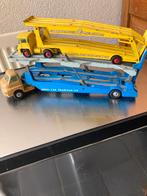Vintage Corgi Car Transporter Speelgoedauto, Ophalen of Verzenden, Gebruikt, Jongen of Meisje