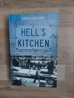 Hell's Kitchen door L. Carcaterra, Ophalen of Verzenden, Gelezen, Lorenzo Carcaterra