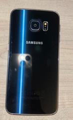 Samsung galaxy s6 edge, Telecommunicatie, Mobiele telefoons | Samsung, Met simlock, Android OS, Overige modellen, Gebruikt