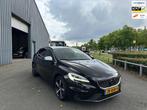 Volvo V40 1.5 T3 Polar+ Sport, BTW, Black on Black, Full Pan, 65 €/maand, 4 cilinders, 700 kg, Zwart