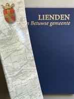Lienden, een Betuwse gemeente 1811-1998, Boeken, Geschiedenis | Stad en Regio, Ophalen of Verzenden, 20e eeuw of later, Zo goed als nieuw