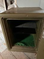 Kluis Saga Model 910 - Vintage, Huis en Inrichting, Brandblussers en Brandkasten, Ophalen, Gebruikt, Brandkast