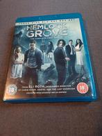Hemlock Grove seizoen 1 (import) - bluray, Ophalen of Verzenden, Zo goed als nieuw