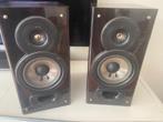 Denon speakers USC 250, Gebruikt, 60 tot 120 watt, Front, Rear of Stereo speakers, Ophalen