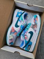 Nike SB Dunk Low Futura Laboratories 43, Ophalen of Verzenden, Nieuw, Blauw