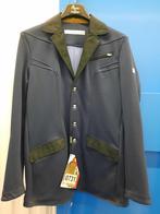 Wedstrijdjasje Animo Immer blauw 50IT/46NL heren, Dieren en Toebehoren, Heren, Ophalen of Verzenden, Outlet@animoitalia.com, Via Martiri di Marzabotto 32 36022 Cassola