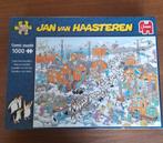 Jan van Haasteren Zuidpool Expeditie 1000, Ophalen, 500 t/m 1500 stukjes, Zo goed als nieuw, Legpuzzel