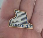 Holiday on Ice Pin Efteling - Verzamelaarsobject, Ophalen of Verzenden, Gebruikt, Merk, Speldje of Pin