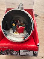 Kerstbal, Diversen, Kerst, Ophalen of Verzenden, Gebruikt