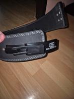 Barbelts powerlift lever riem, maat S, Ophalen of Verzenden, Zo goed als nieuw