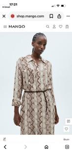. Maat S.Mango., Kleding | Dames, Jurken, Ophalen of Verzenden